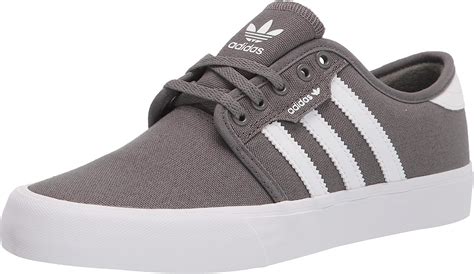 Adidas Men's C76129 Seeley Sneaker 